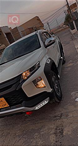 ميتسوبيشي L200